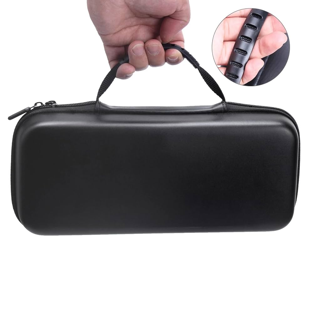 Amazon.com: Hard Carrying Case for Ayn Odin 2 Mini,PU